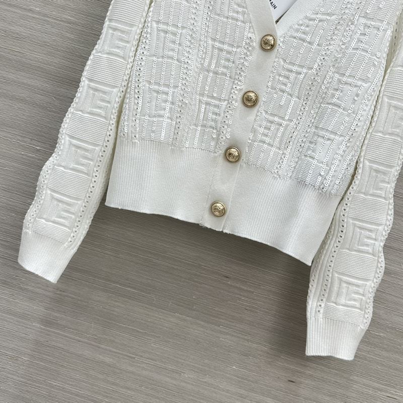 Balmain Sweaters